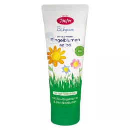 Potter BabyCare Ringlflumenalbe Wind &amp; Tiempo, 75 ml