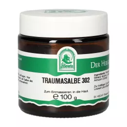 TRAUMASALBE 302, 100 gramos