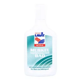 Sport Lavit Baño de Relajación Muscular (200 ml)