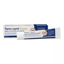TANNOSYNT Crema, 20 g