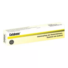 CEFABENE Ungüento, 25 g