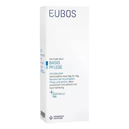 EUBOS BÁLSAMO PARA LA PIEL, 200 ml