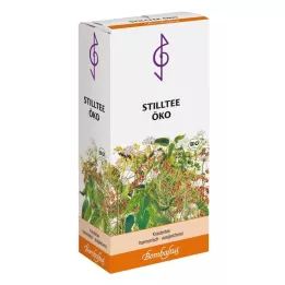 STILLTEE orgánico, 140 g