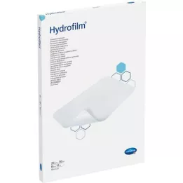 HYDROFILM Asociación Transparente 20x30 cm, 10 pz