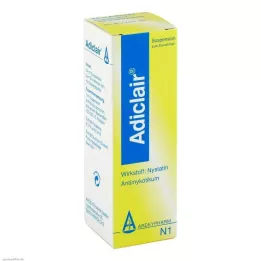 ADICLAIR Suspensión, 24 ml