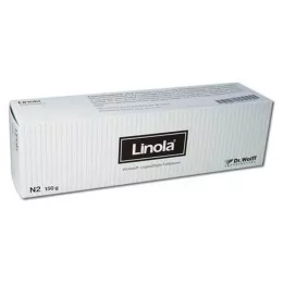 LINOLA Nata, 150 g