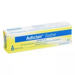 ADICLAIR Ungüento, 20 g