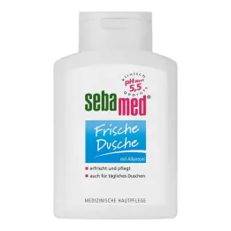 SEBAMED Ducha Fresca, 200 ml