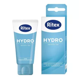 RITEX Gel hidrosensible, 50 ml