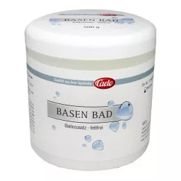 BASENBAD Caelo HV-Paquete, 500 g