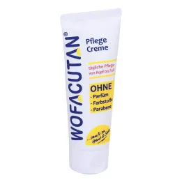 Crema de cuidado Wofacutan, 70 ml