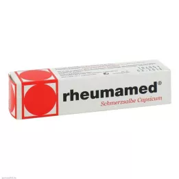 RHEUMAMED Ungüento, 15 g
