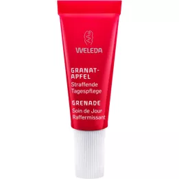 Weleda Cuidado del día de reafirmación de la granada, 7 ml