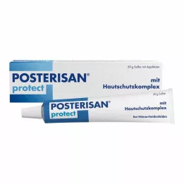 POSTERISAN Ungüento protector, 50 g