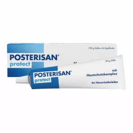 POSTERISAN Ungüento protector, 100 g