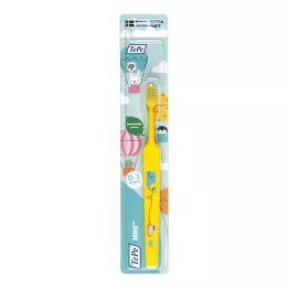 TEPE Cepillo de dientes mini, 1 pieza