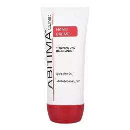 ABITIMA Crema de manos clínica, 100 ml