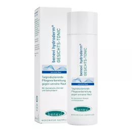 BENEVI Tónico facial Hydroderm, 200 ml