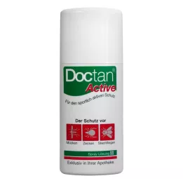 DOCTAN Aerosol, 100 ml