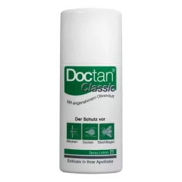 DOCTAN Loción, 100 ml