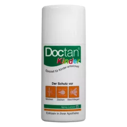 DOCTAN Loción para niños, 100 ml