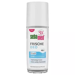 SEBAMED Desodorante Fresh Spray, 75 ml