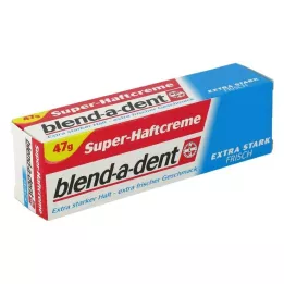 Blend-A-Dent Super Sticking Cream Fresh Fresh 806927, 40 ml