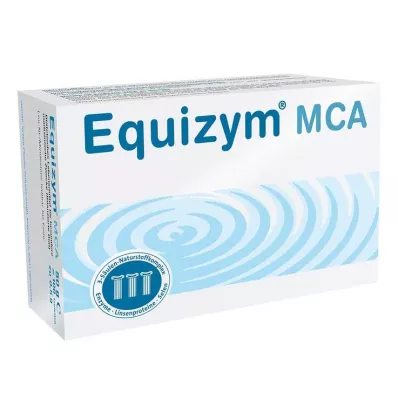 EQUIZYM MCA Tabletas, 100 uds EQUIZYM MCA Tabletas, 100 uds