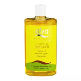 JOJOBA ÖL Albahaca 100% natural, 125 ml