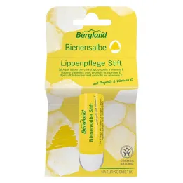 Barra para el cuidado de los labios con ungüento de abeja, 4,8 g