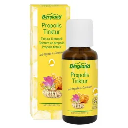 Tintura de propóleo, 30 ml