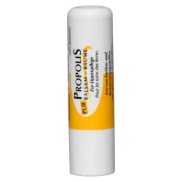 PROPOLIS PUR Bálsamo labial, 4,8 g