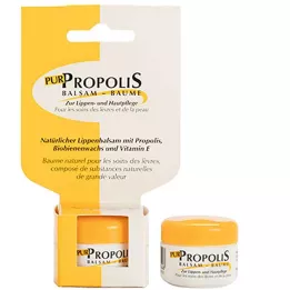 PROPOLIS PUR Bálsamo labial, 5ml
