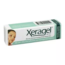 XERAGEL Ungüento, 10 g