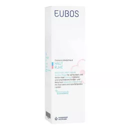 EUBOS KINDER Gel limpiador calmante para la piel, 125 ml