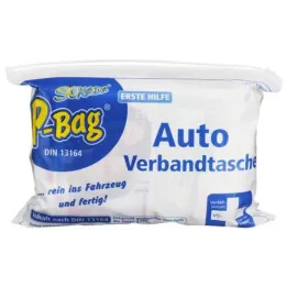 Bolsa P para coche Senada, 1 ud