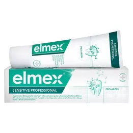 ELMEX SENSITIVE PROFESSIONAL Pasta de dientes, 75 ml
