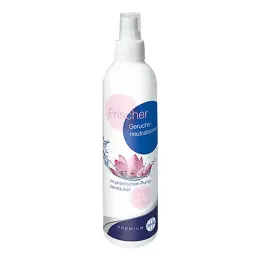 Spray neutralizador de olores para aire, piel, textil, 250 ml