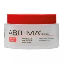 ABITIMA Crema facial clínica, 75 ml