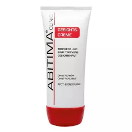 ABITIMA Crema facial clínica, 100 ml