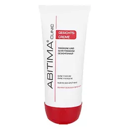 ABITIMA Crema facial clínica, 20 ml