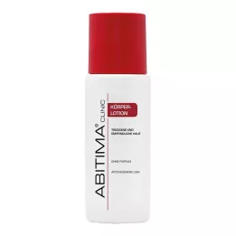 ABITIMA Loción corporal clínica, 200 ml