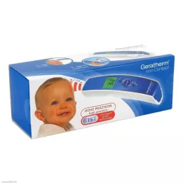 GERATHERM No Contact Infra.ther.ber.Fieb.Me., 1 pz