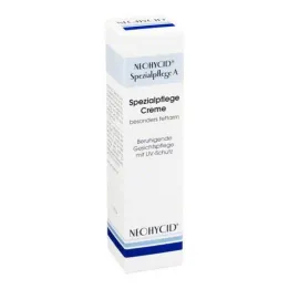 Neo Hycid Cuidado Especial Una Crema, 50 ml
