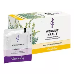 Werkmutwerk Tea, 20 pz