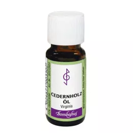 ACEITE DE CEDRO, 10 ml