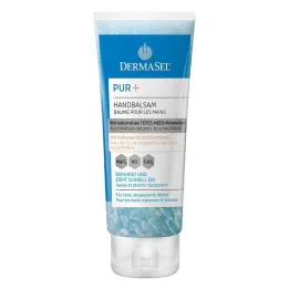 DermaSel PUR+ bálsamo de manos, 75 ml