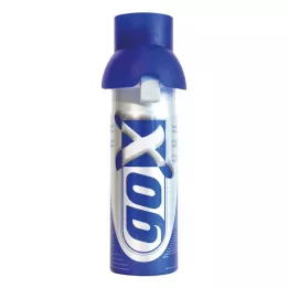 SAUERSTOFF BOTE PARA INHALACIÓN, 6 l