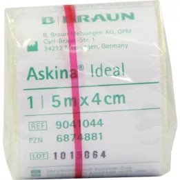 ASKINA Venta ideal 4 CMX5 M celoph., 1 pz