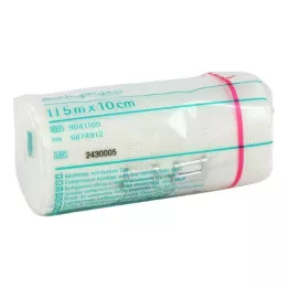 ASKINA Venda ideal 10 cmx5 m celofán, 1 ud